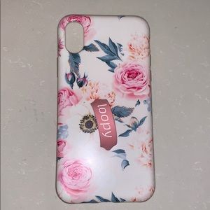 New Loopy iPhone X/ Xs Case